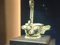 -三星堆博物馆