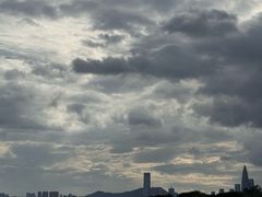 -深圳湾公园(南山区)