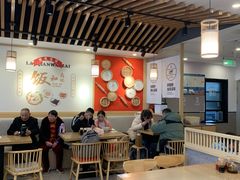 -佬钱湾仔(衣裳街店)