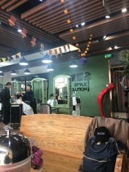 -形象革命造型·护肤Hair Studio