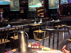 -亮欢寨快活林 酸汤鱼(仁怀店)