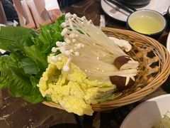 -同仁四季椰子鸡(罗湖国贸店)