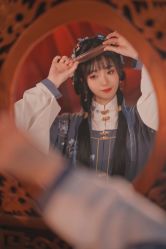 -汉仪华裳汉服馆(打浦桥店)