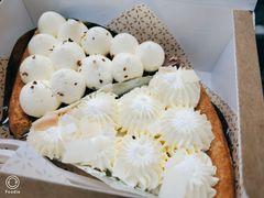 -Pie Bird(新闸路店)