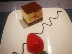-西安高新希尔顿酒店·咖啡露台西餐厅