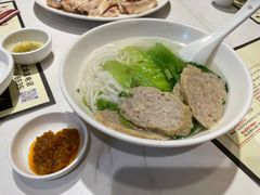 -壹只卤鹅·潮汕菜(莲塘店)