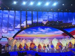 -中央广播电视总台(光华路办公区)