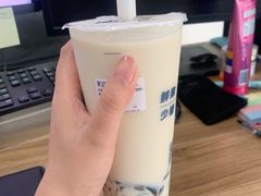 -茉沏(西园路店)