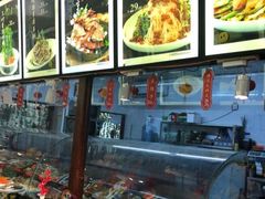 -那家老院子东北菜·饺子·小鸡炖蘑菇(艳华街店)