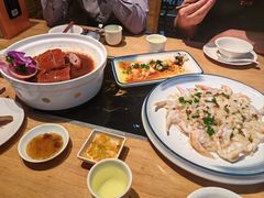 -鱼神·脆肉鲩 全鱼宴(西乡店)