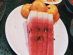 -重捞鲜毛肚火锅(东方不夜城店)