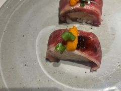 -焱铁烧·黑毛和牛专门店(杭州嘉里中心店)