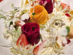 -波特曼西餐厅(中央大街店)