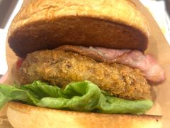 -魏家凉皮(大雁塔南广场餐厅)