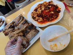 -天添纸包鸡家常菜
