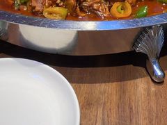 -俭寨大盘鸡·新疆菜·烧烤(博乐店)