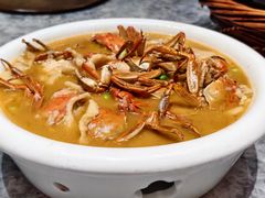 -聚丰园•湖鲜餐厅(阿红私房菜梅石路店)