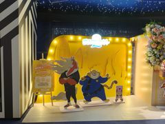 -SFC动漫主题影院(美罗城店)