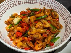 -湘轩·土菜研究院(光大店)