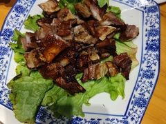 -吉顺坑烤