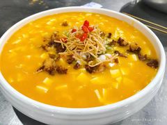 -悦福瑞酒楼(西影路店)