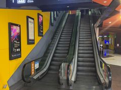 -卢米埃影城(苏州园区华润杜比全景声激光店)