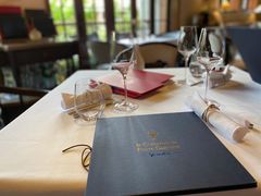 -Le Comptoir de Pierre Gagnaire