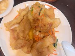 -老厨家(友谊路总店)