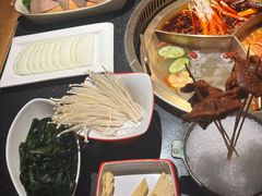 -红运火锅·中国名火锅·国风演绎(省体店)