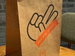 -大酉·M Coffee(北京美术馆店)