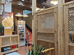 -下梅人家土菜馆(历史文化餐厅度假区店)