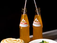 -子午路张记·肉夹馍(华强北店)