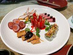 -湖滨28中餐厅·西湖宴·杭州君悦酒店