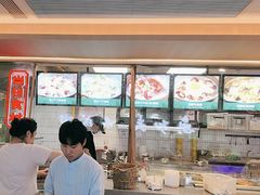 -南拳十三姨·潮汕砂锅粥·粤菜(西单大悦城店)