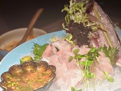 -梅亭居酒屋(中大国际店)