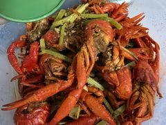 -虾乐园龙虾·夜宵(松江店)