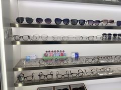 -视野联行眼镜·蔡司·尼康战略合作店(城西银泰店)