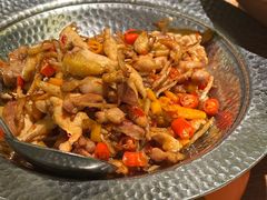 -蓉城小馆(科兴店)