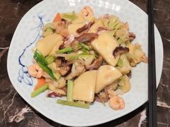 -三生石·福建菜·家宴(五四店)