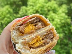 -泰康食品有限公司食品厂