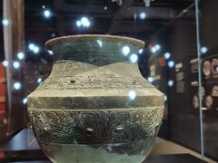 -盘龙城遗址博物院