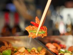 -No.DD戳子烧烤·江湖菜(北京总店)