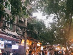 -定家小酥肉·清真(回民街店)