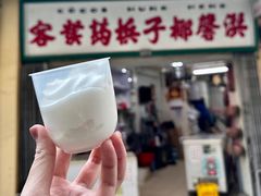 -洪馨椰子