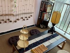-流光锦时汉服体验馆(雁塔店)