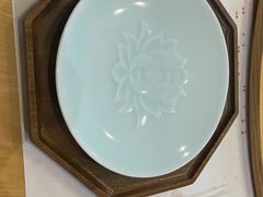 -荷风细雨·中国茶宴(碧云店)