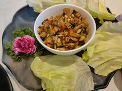 -若蘭慈·无国界素食料理(欢乐海岸店)