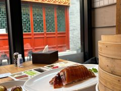 -四季民福烤鸭店(前门廊房二条店)