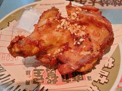 -广九餐室(陈家祠扬韬广场店)