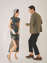 -巴黎春天·菀纱仙庭婚纱美学